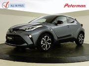 Toyota C-HR - 2.0 Hybrid Team Bi Tone | Blindspot | Keyless | Parkeersenso