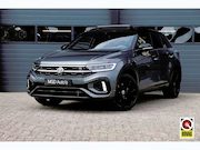 Volkswagen T-Roc - 1.5 TSI 3x R-Line|IQ-LIGHT|PANO|CAMERA|MEMORY|KEYLESS|STOELV