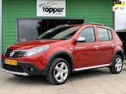 Dacia Sandero - 1.6 Stepway |1e Eigenaar|Elektrische Ramen|Airco|N