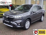 Suzuki S-Cross - 1.4 BOOSTERJET SELECT SMART HYBRID | DEMO DEAL! | Garantie t