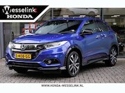Honda HR-V - 1.5 i-VTEC Turbo Sport - Trekhaak | Navi | Camera