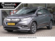 Honda HR-V - 1.5 i-VTEC Executive Automaat - Schuif-/kanteldak | Navi | C