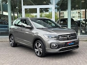 Volkswagen T-Cross - 1.0 TSI 110pk 7-DSG R-Line|Navi|LED|Carplay|Adapt.Cruise| Ri
