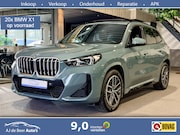 BMW X1 - xDrive30e High Executive M-Sport | Panorama | HUD | 360 Came