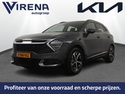 Kia Sportage - 1.6 T-GDi Hybrid DynamicPlusLine - Schuif-/Kanteldak - Stoel