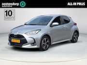 Toyota Yaris - 1.5 Hybrid 115 Dynamic Comfort Pack | NL Auto | BTW Auto | A