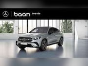 Mercedes-Benz GLC-klasse - Coupe 300e 4-MATIC Sport Edition AMG Line