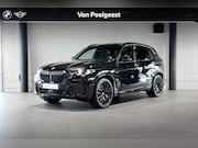 BMW X5 - xDrive50e | M Sport Pro | Glazen Panoramadak | Harman Kardon