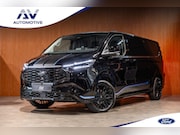 Ford Transit Custom - E-Transit 340 L2H1 Sport 71 kWh | 350 KM Range | 360 Camera