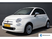 Fiat 500 - 1.0 Hybrid | Navi by app | Parkeersensoren | Lichtmetaal | N