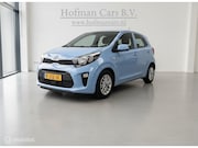 Kia Picanto - 1.0 DPi DynamicLine | Camera | CarPlay | Navigatie | Cruise
