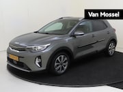 Kia Stonic - 1.0 T-GDi 100 PK MHEV DynamicPlusLine | Apple Carplay/Androi