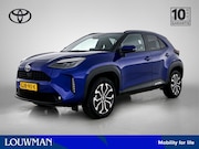 Toyota Yaris Cross - 1.5 Hybrid 115 First Edition