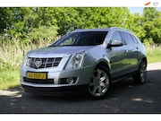 Cadillac SRX - 3.0 V6 AWD Sports Luxury, Automaat, Leder, Pano
