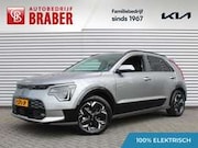 Kia e-Niro - EV Edition Advanced 64.8 kWh | Stuur-/stoelverwarm