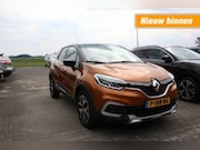 Renault Captur - 1.2 TCe Intens, PDC, Camera, Cruise, Lichtm.velgen