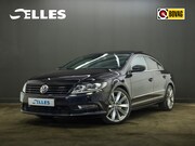 Volkswagen CC - 3.6 V6 4Motion | Airco | Climate Control | Stoel Ventilatie 
