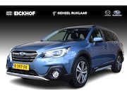 Subaru Outback - 2.5i AWD Premium - Trekhaak - X-Explore - Dealer onderhouden