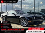 Dodge Challenger - SRT Hellcat Redeye Black Ghost 1 of 300 EXPORT PRICE