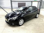 Mazda 2 - 2 1.5 Skyactiv-G TS 90pk 1ste eigenaar cruisecontrol