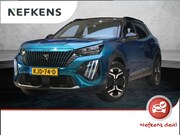 Peugeot 2008 - SUV GT 136 pk Hybrid Automaat Apple Carplay/Android Auto | a