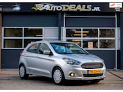 Ford Ka - + 1.2 Trend Ultimate 1STE EIGENAAR|NAP|22000KM|NAP|AIRCO|BLE