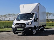 Ford Transit - 2.0 Bakwagen Laadklep