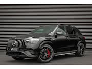 Mercedes-Benz GLE-klasse - 53 Hybrid 4MATIC+ Night Edition Premium Plus / BURMESTER / T