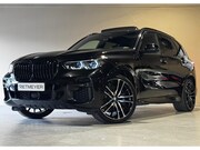 BMW X5 - xDrive45e M-sport High Executive |Pano |Carbon int. |M perf.