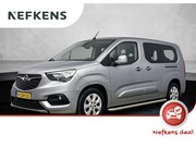 Opel Combo Tour - 110pk L2H1 Edition | 1ste eigenaar | 7 persoons | Camera | V