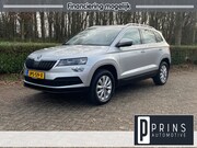 Skoda Karoq - 1.0|TSI|Edition|Navi|Stoelver|Carplay|Keyless|Clima|Camera