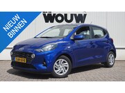 Hyundai i10 - 1.0 Comfort Climate Control | Camera | Apple Carpl