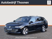 Volkswagen Passat - Variant 1.5 eHybrid Business | Trekhaak | HUD | Camera