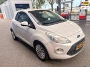 Ford Ka - 1.2 Titanium X start/stop