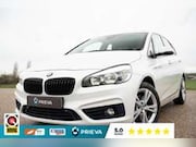 BMW 2-serie - Active Tourer 218i M-Sport look PANO HUD T