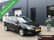 Seat Ibiza - 1.0 EcoTSI Style 2016*AIRCO*LED