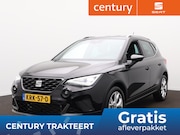 Seat Arona - 1.0 EcoTSI FR Business Connect Clima / App / PDC
