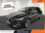 Seat Leon - 1.0 eTSI FR Business Intense Matrix LED Adaptive Cruise Park