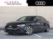 Audi A4 - Limousine 35 TFSI S edition Competition | Apple Carplay/Andr