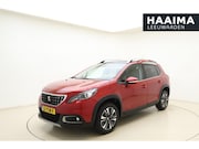 Peugeot 2008 - 1.2 PureTech Allure Airco l Bluetooth l Cruise Control l Nav