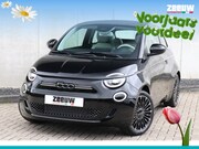 Fiat 500C - La Prima 42 kWh | Technology | JBL | Winter | 17"