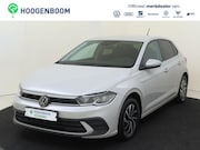 Volkswagen Polo - 1.0 TSI Life Business | Achteruitrijcamera | Cockpit digital