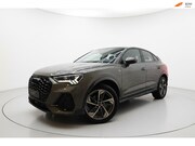 Audi Q3 Sportback - 35 TFSI S LINE KEYLESS VIRTUAL ACC CAMERA