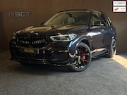 BMW X5 - XDrive45e High Executive | Full Option | Pano | Head-Up | AC