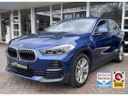 BMW X2 - xDrive25e Lounge Led, Climat, Camera, Navi, LM..