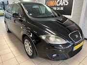 Seat Altea XL - 1.2 TSI Ecomotive Businessline COPA | NW APK |