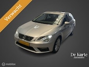 Seat Leon - ST 1.5 TSI Automaat | Trekhaak | Navi | 2e eigenaar