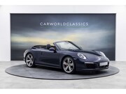 Porsche 911 - 991.2 - 3.0 CARRERA 4S CABRIO | 54.000km