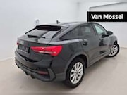 Audi Q3 - Sportback 45 TFSI e Attraction 245 PK | Automaat |