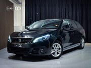 Peugeot 308 - SW 1.2 PureTech Blue Lease Active|I Cockpit|360 Cam|CarPlay|